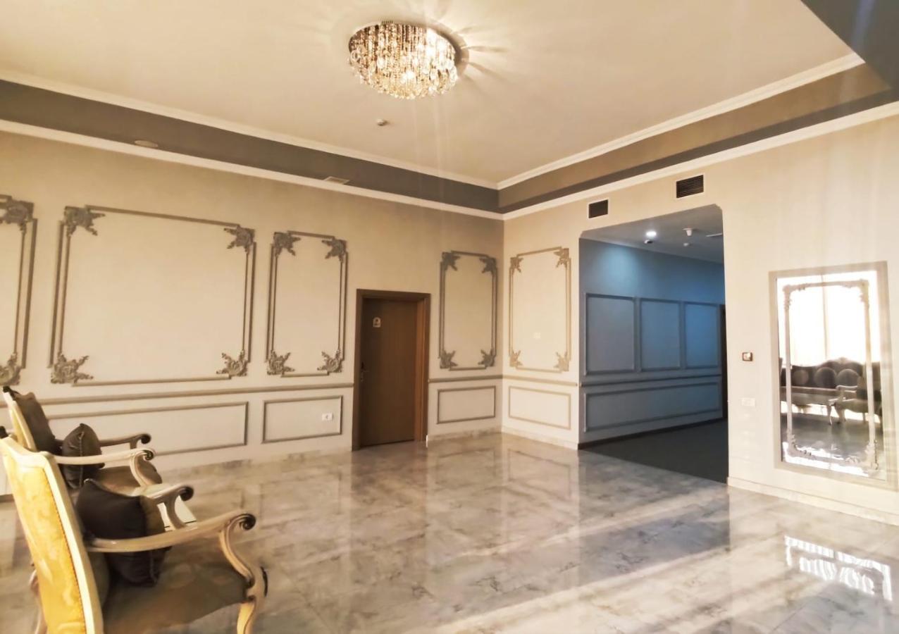 Paradise Hotel バクー エクステリア 写真