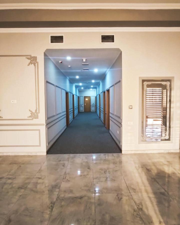 Paradise Hotel バクー エクステリア 写真