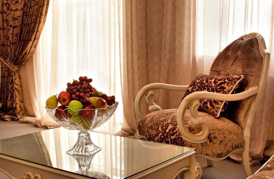 Paradise Hotel バクー 部屋 写真