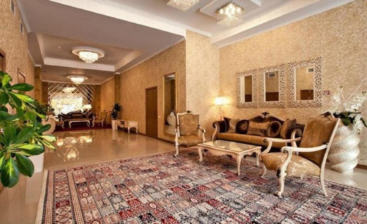 Paradise Hotel バクー エクステリア 写真